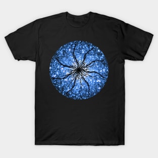 Electric Cosmos T-Shirt